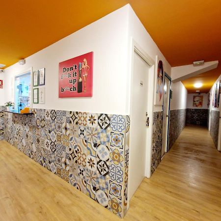 Arc House Barcelona Exterior foto