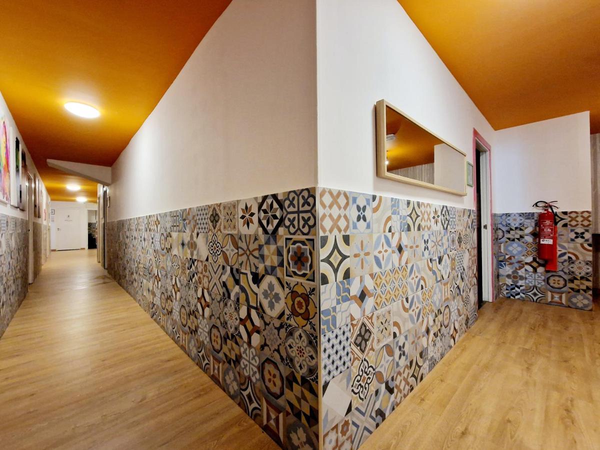 Arc House Barcelona Exterior foto