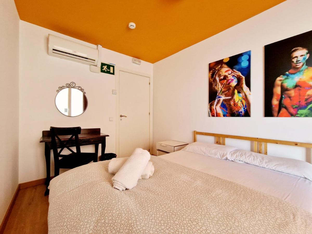 Arc House Barcelona Exterior foto