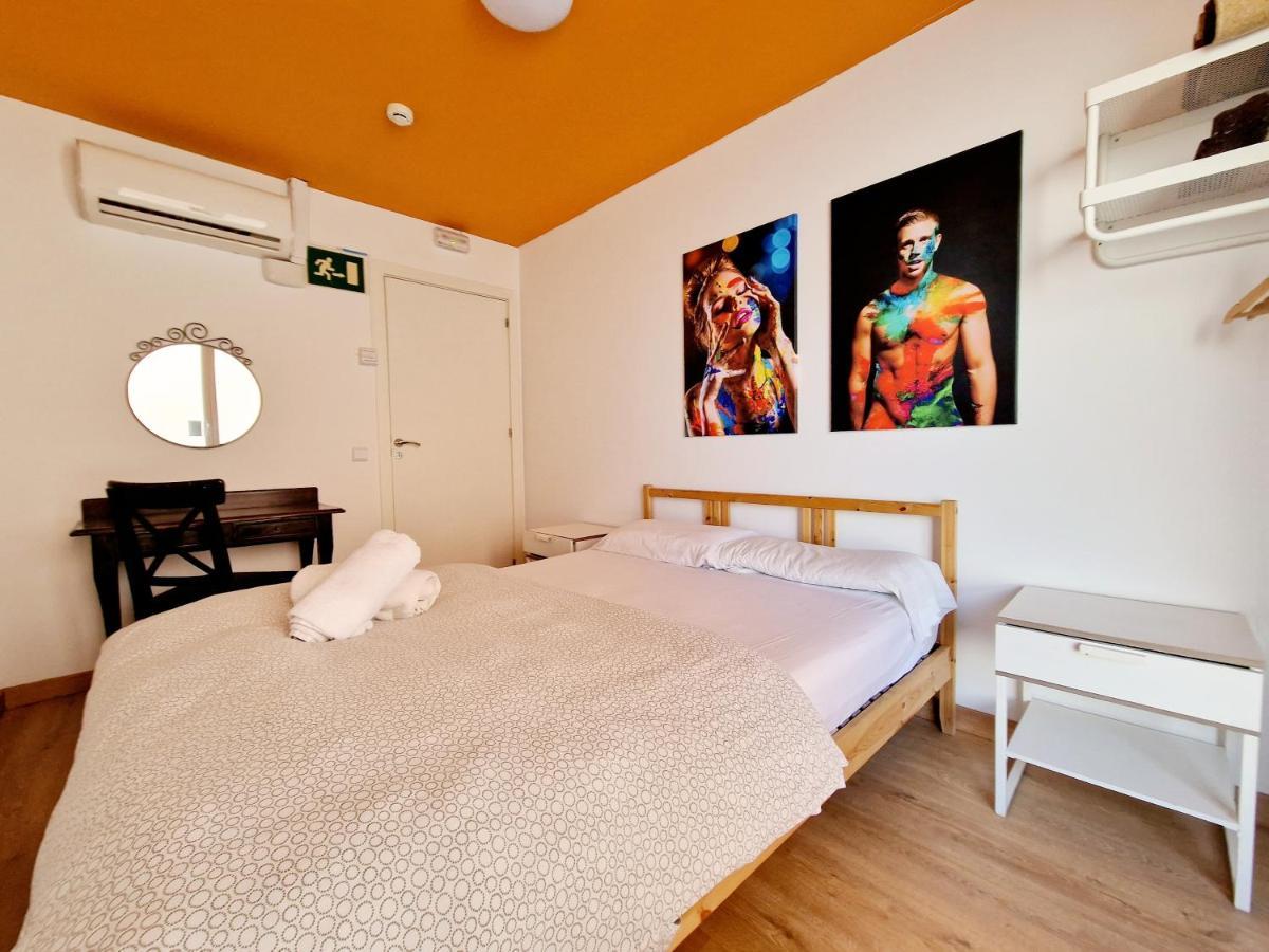 Arc House Barcelona Exterior foto