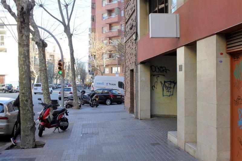 Arc House Barcelona Exterior foto